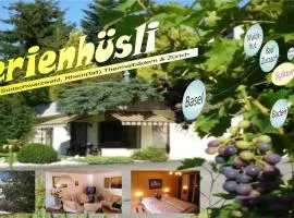 Ferienhüsli
