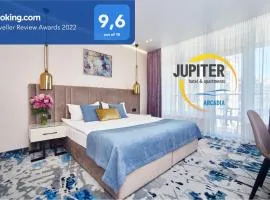 Jupiter Hotel