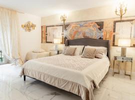 Luxury&Charme historical center, Hotel in Genua