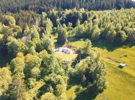 Gîte La Belle Vue, Maison de campagne pour 21 personnes avec vue magnifique