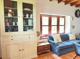 La Campera Vacation Home in Vidiago