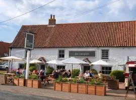 The Chequers Inn, Thornham