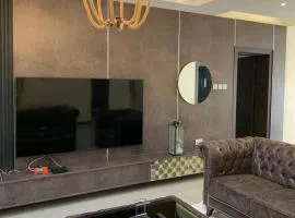 Luxury 3 bedroom apartment, ikoyi
