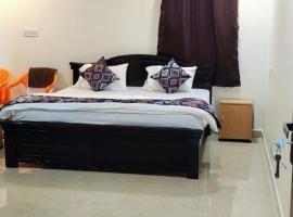 Urvhi Beach Resort, hotel v destinaci Vadarevu