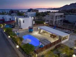 Maripaul Family Villa