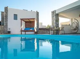Maripaul Family Villa