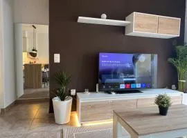Apartamento en Canet De Berenguer Playa - Valencia