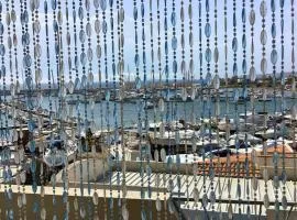Tra cielo e mare Marzamemi