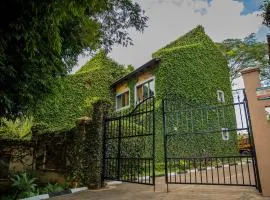 Loft in Kiyovu, Kigali