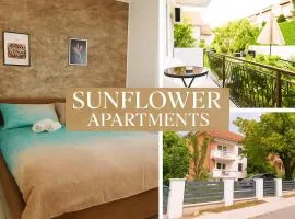 Sunflower Apartmani