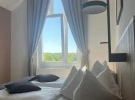 Atrium Hotel Krüger