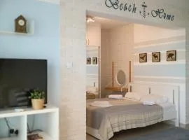 Caesar Vitus Beach Home
