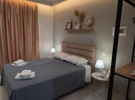 Johnhara Studios & Apartments