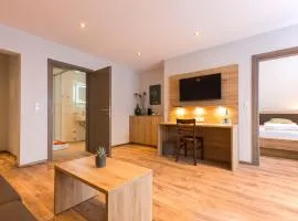 Appartements 'In Vino Veritas'