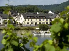 Hotel zum Moselstrand