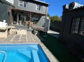 The House Next Door