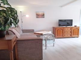 Ferienhaus Figelski, hotel a Krampas