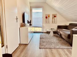 Casa Romano, hotel a Lüneburg