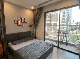 Studio Apt At OceanPark