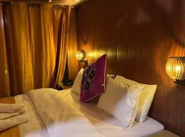 Ayash Resort Hunza