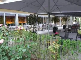 VitalBoutique Hotel Zurzacherhof