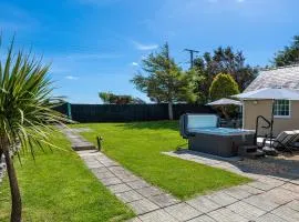 Felin Traeth Cottage