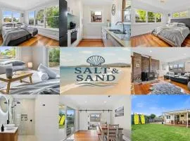 Beach Holiday Home-Close to Airport-3 Bed & 2 Bath