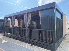 Mobilna kuća Sole