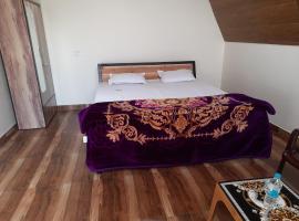 A Frame, hotel v destinaci Mylliem
