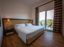 Inada Rooms Ksamil