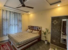 Secret garden homestay