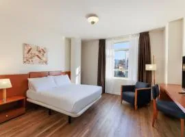 Sercotel Arrahona Sabadell