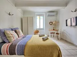 Studio Romarin