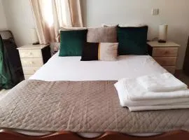 Beautiful & Cozy Apartment in Paphos