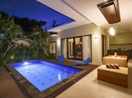 Buana Bali Villas & Spa