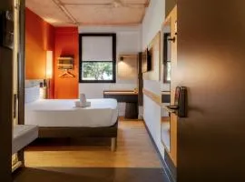 ibis budget Madrid Aeropuerto