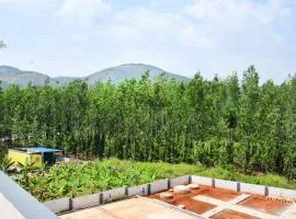 Aruvi Resort