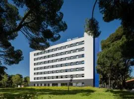 ibis budget Madrid Aeropuerto