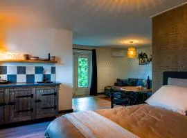 B&B Fûgelfrij