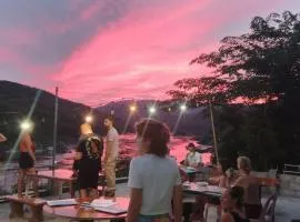 Mekong Backpacks 2