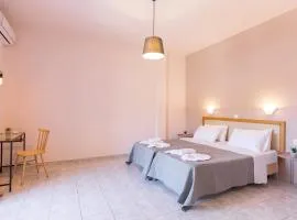 Garden Budget Rooms