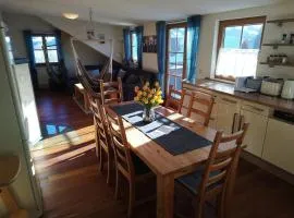 Ferienwohnung Höllisch