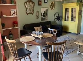 appartement de charme, hôtel à Lançon-Provence