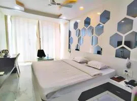 VITS Select Grand Inn, Ratnagiri