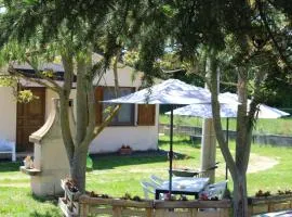 Cuore di Legno Country House