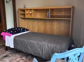 Nina 1 letto singolo in Appartamento