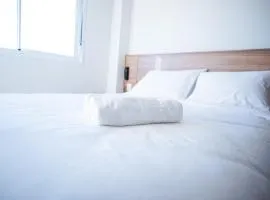 Hotel Bandeirantes Jardins