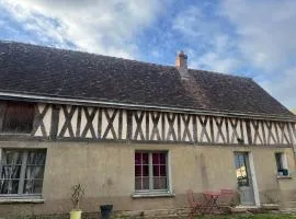 La petite maison