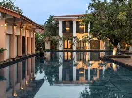 Taj Alibaug Resort & Spa, Maharashtra