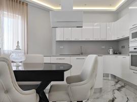 BluSky, hotel v destinaci Safi